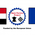 Open Factory Project has opened the call for the sub-grants.