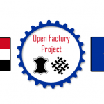 The Start of the Second Round of Training for Open Factory Project Members